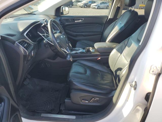 2015 FORD EDGE TITANIUM 2FMPK4K88FBB88420