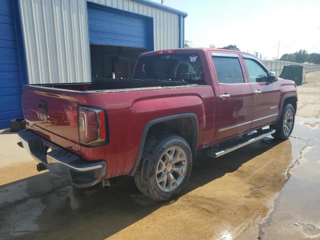 2018 GMC SIERRA K15 3GTU2NEC0JG579600