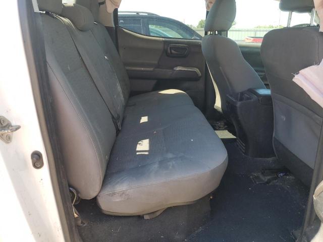 2019 TOYOTA TACOMA DOUBLE CAB 3TMCZ5AN9KM203835