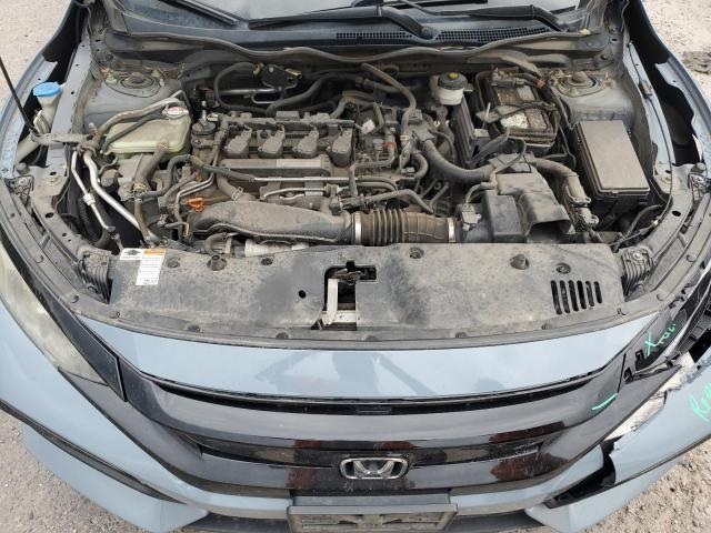 2017 HONDA CIVIC LX SHHFK7H29HU407393