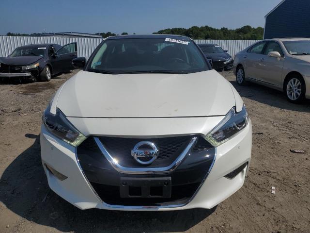 2018 NISSAN MAXIMA 3.5 - 1N4AA6AP1JC404477