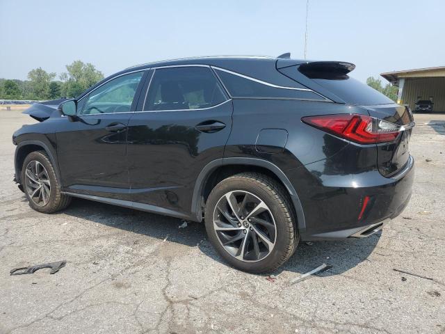 2019 LEXUS RX 350 BAS 2T2BZMCA8KC199376