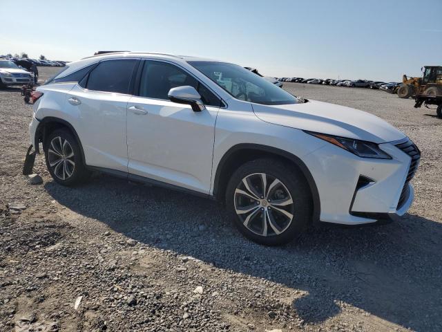 2017 LEXUS RX 350 BASE 2T2ZZMCA3HC040014