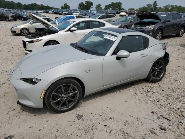 MAZDA MX-5 MIATA