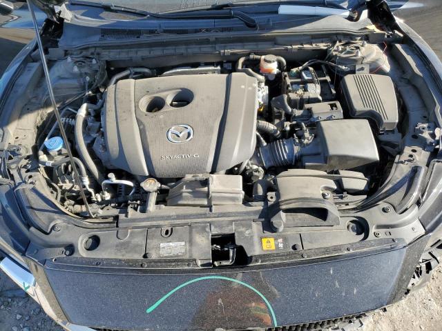 2019 MAZDA 6 TOURING JM1GL1VM5K1510896
