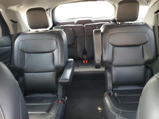 2022 FORD EXPLORER X 1FMSK8DH9NGC04498