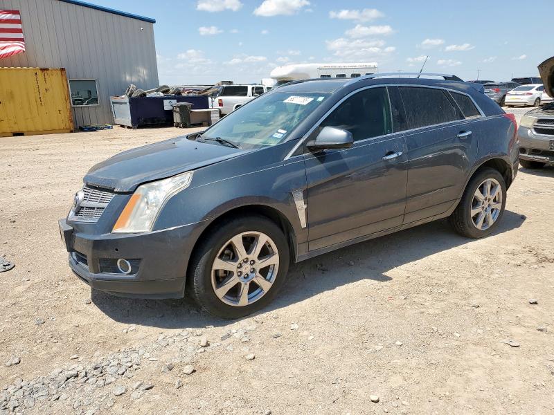 CADILLAC SRX PREMIU