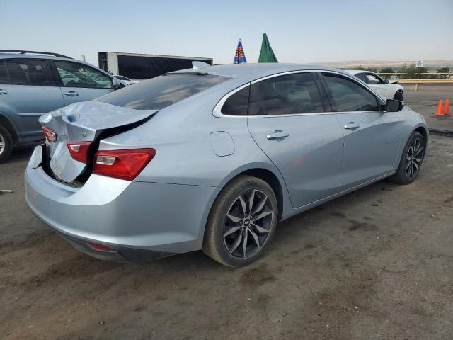 2017 CHEVROLET MALIBU LT 1G1ZE5ST8HF265487