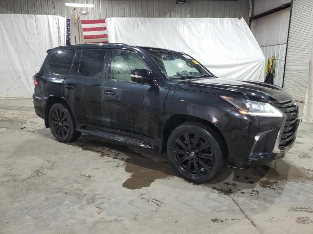 2019 LEXUS LX 570 JTJHY7AX0K4292290