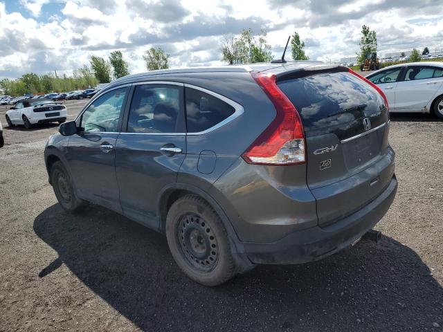 2014 HONDA CR-V TOURI - 2HKRM4H92EH125310