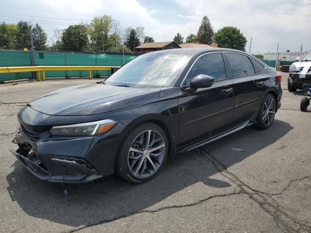 2023 HONDA CIVIC TOURING 2HGFE1F92PH302601