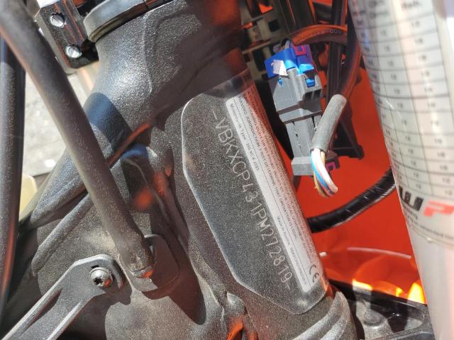 2023 KTM 350 XC-F VBKXCP431PM272819