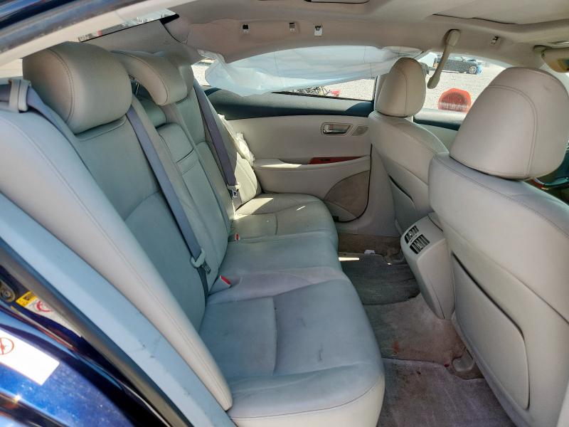 2007 LEXUS ES 350 #3281608395