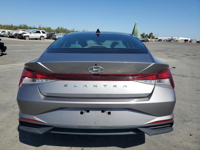 2023 HYUNDAI ELANTRA SEL KMHLS4AG0PU593478