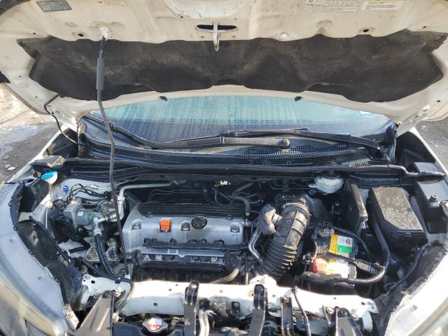 2014 HONDA CR-V EXL - 5J6RM3H73EL009189