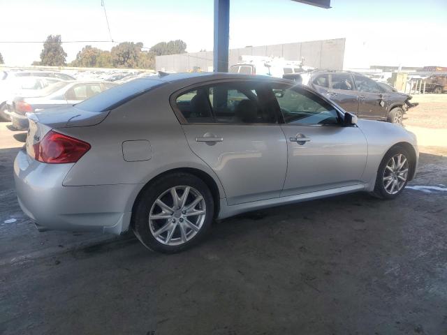 2009 INFINITI G37 - Other View