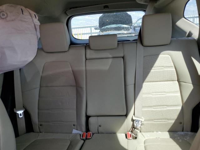 2017 HONDA CR-V EXL 2HKRW2H88HH600162