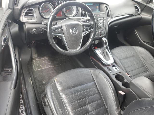 2019 BUICK CASCADA PR W04WH3N52KG348329