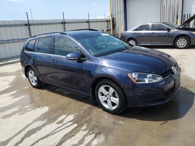 2015 VOLKSWAGEN GOLF SPORT 3VWCA7AUXFM518818
