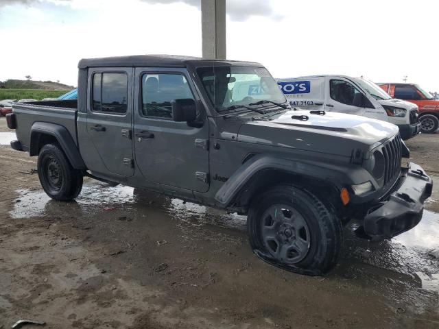 2020 JEEP GLADIATOR 1C6HJTAG4LL133688
