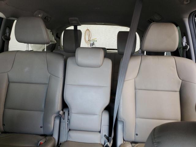 2016 HONDA ODYSSEY EX 5FNRL5H60GB047898