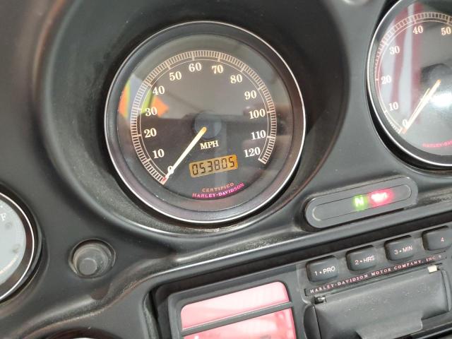 2000 HARLEY-DAVIDSON FLHTCUI 1HD1FCW15YY623307
