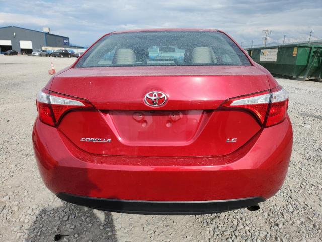 2015 TOYOTA COROLLA L 5YFBURHE1FP196983