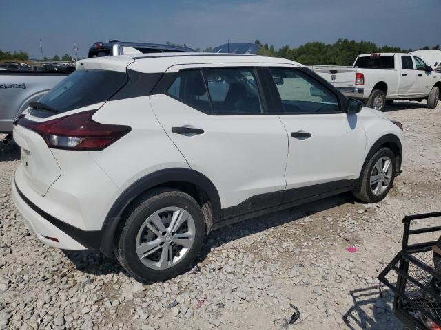2023 NISSAN KICKS S - 3N1CP5BVXPL562406