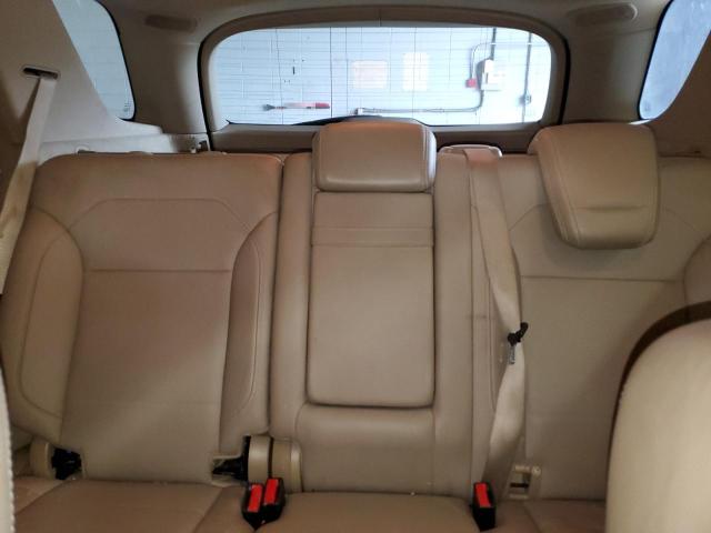 2015 MERCEDES-BENZ ML 350 4MA 4JGDA5HB7FA613913