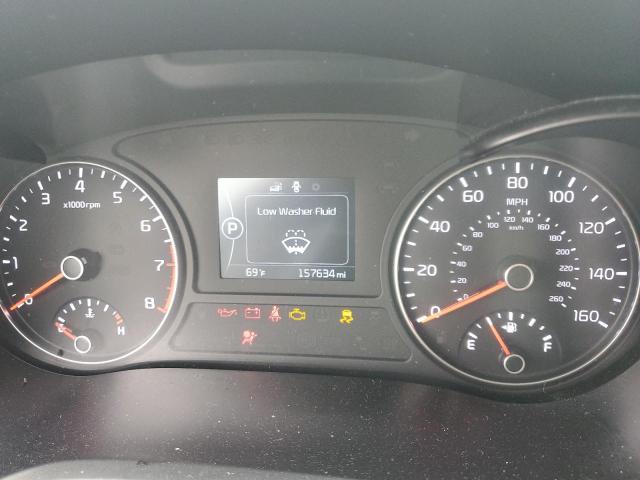 2016 KIA OPTIMA LX - 5XXGT4L39GG066400