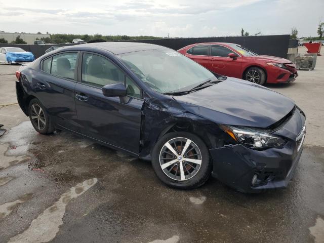 2019 SUBARU IMPREZA PR 4S3GKAD62K3613784