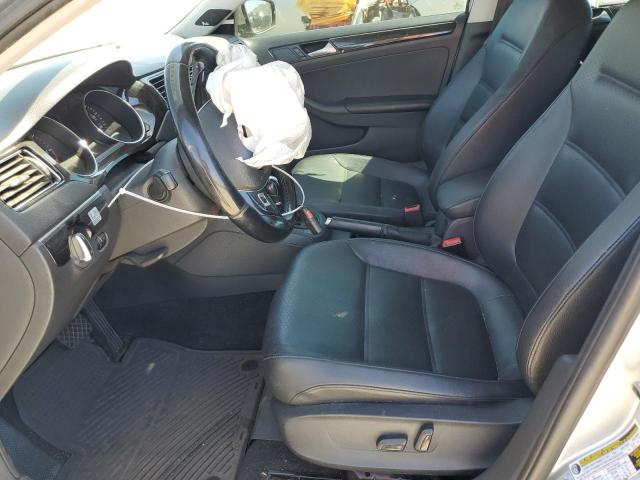 2015 VOLKSWAGEN JETTA TDI 3VWLA7AJXFM218797