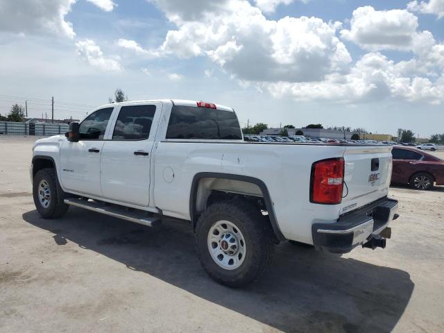 2019 GMC SIERRA K3500 1GT42TCY5KF179831