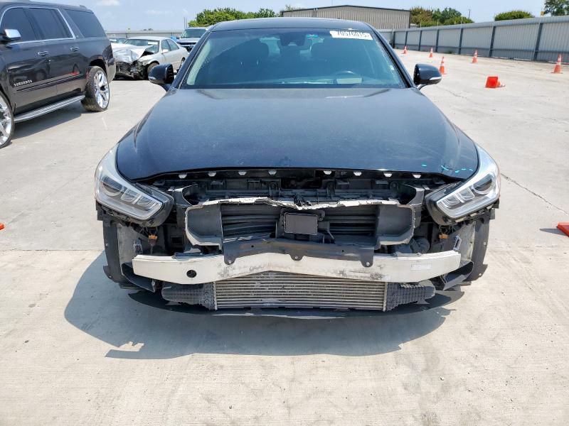 2017 GENESIS G90 PREMIU KMHG34JA7HU025644
