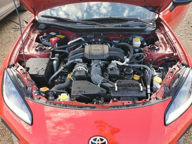 2024 TOYOTA GR 86 PREM JF1ZNBE11R9754951