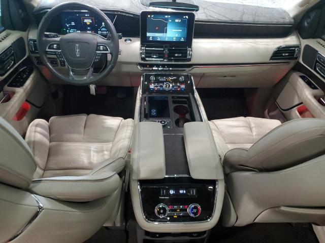 2018 LINCOLN NAVIGATOR 5LMJJ2LT0JEL18670