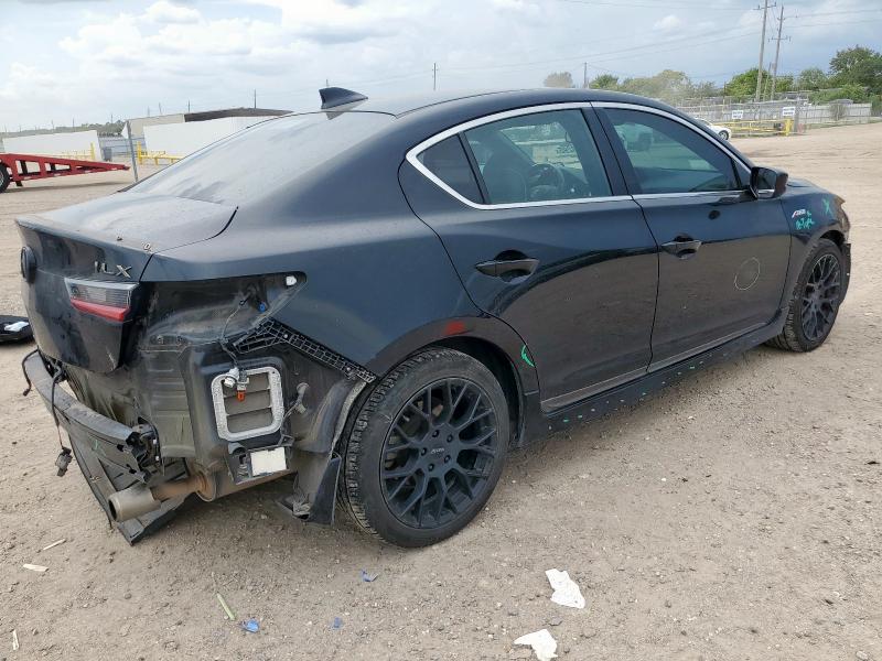 2019 ACURA ILX PREMIU #3302010049