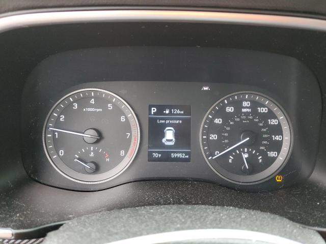 2020 HYUNDAI TUCSON SE KM8J2CA4XLU225911