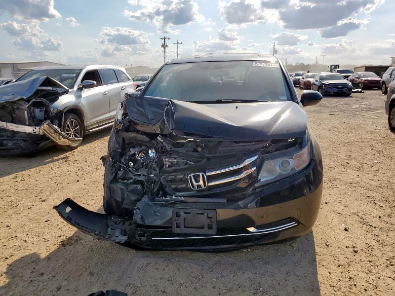 2015 HONDA ODYSSEY EX 5FNRL5H62FB003576