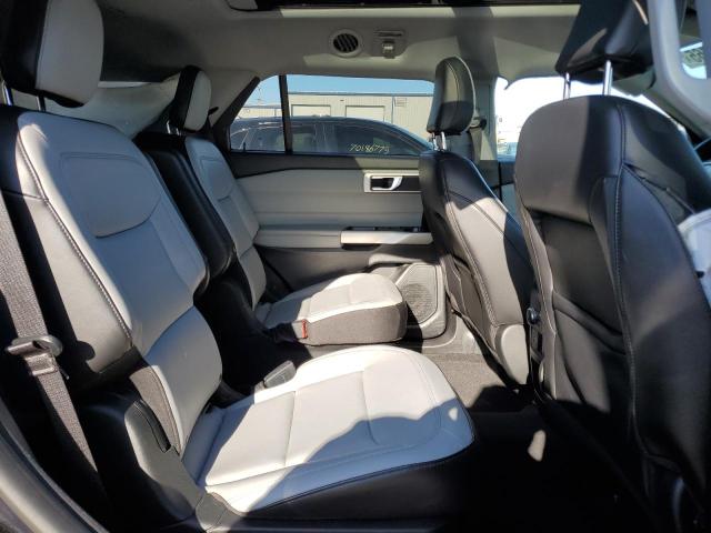 2021 FORD EXPLORER X 1FMSK8DH4MGA60261