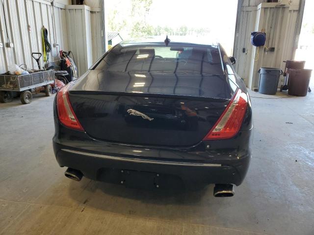 2015 JAGUAR XJ SAJWJ1CDXF8V85631