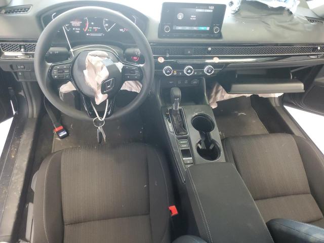 2025 HONDA CIVIC LX - 2HGFE2F29SH603772