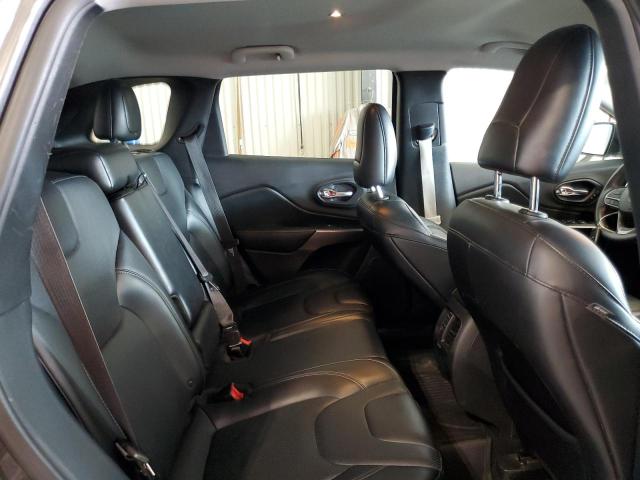 2019 JEEP CHEROKEE L 1C4PJMDX4KD444956