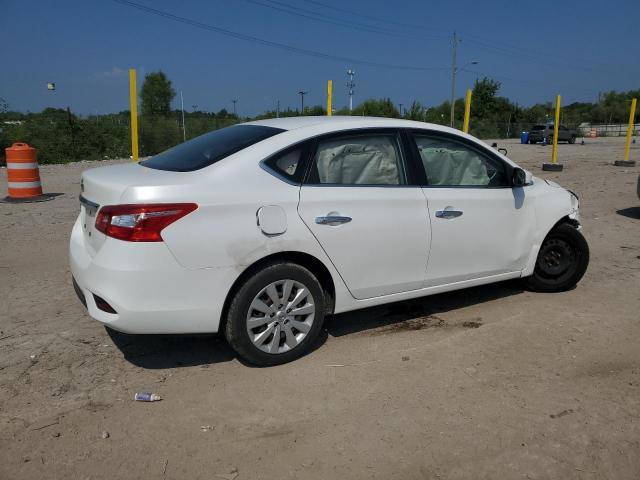 2017 NISSAN SENTRA S - 3N1AB7APXHY314097