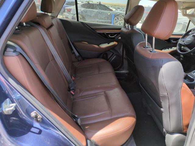 2021 SUBARU OUTBACK TO 4S4BTGPDXM3224538