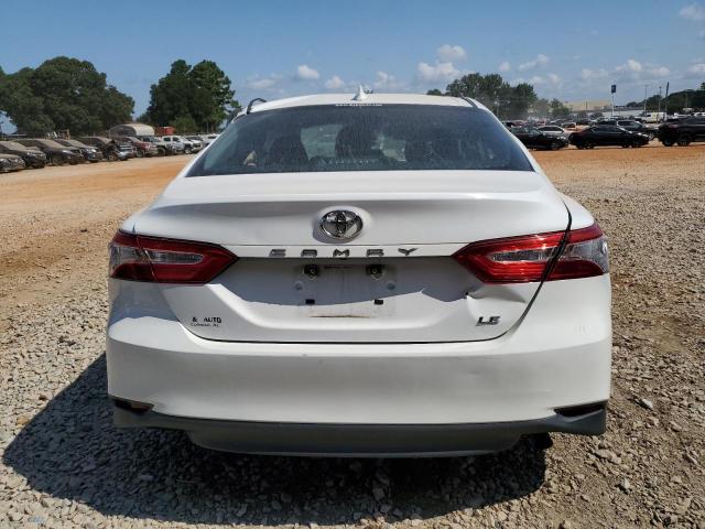 2019 TOYOTA CAMRY L 4T1B11HK1KU744022