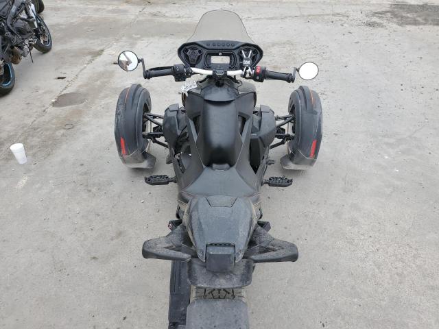 2022 CAN-AM RYKER RALLY EDITION 3JB2HEH26NJ000842