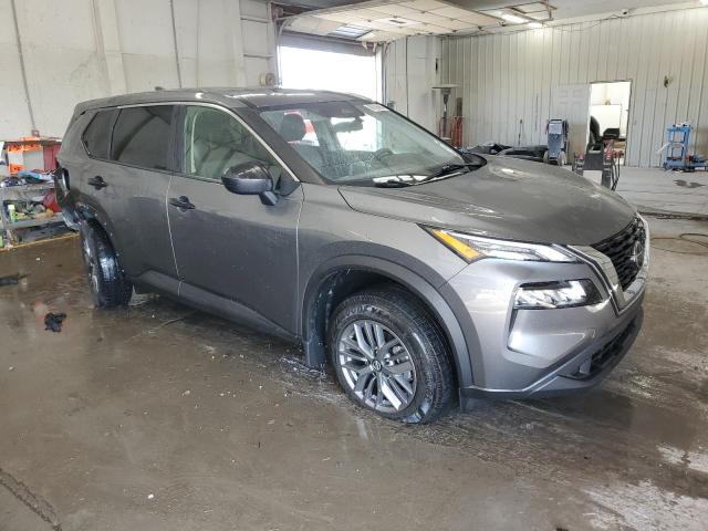 2021 NISSAN ROGUE S JN8AT3AA2MW012727