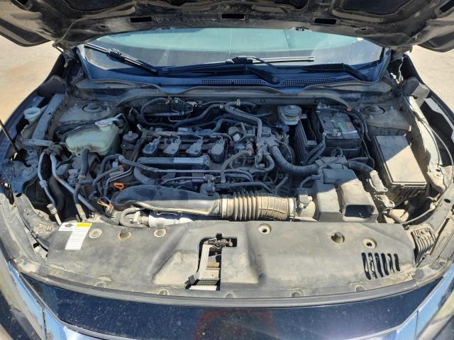 2016 HONDA CIVIC EXL 2HGFC1F77GH646090