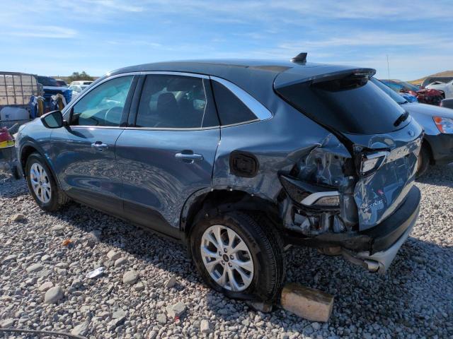 2024 FORD ESCAPE ACT 1FMCU9GNXRUB24480